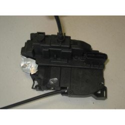 Serrure Arriere Droit Renault Laguna 3 Phase 1